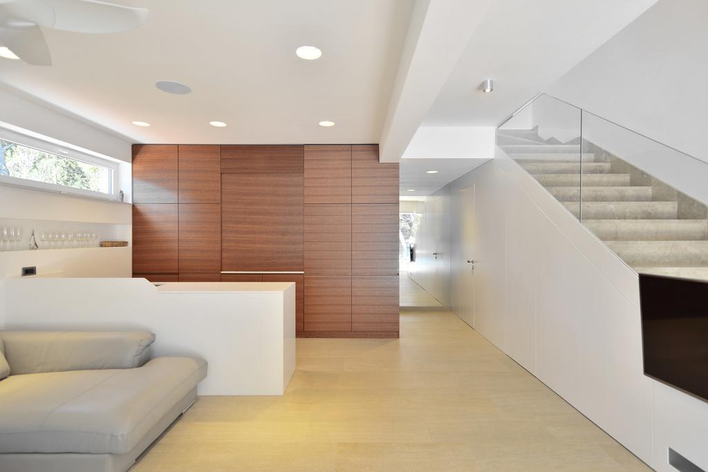 Chiponsky One - 5 Star Beachfront Property Бол Экстерьер фото
