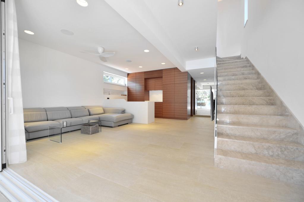 Chiponsky One - 5 Star Beachfront Property Бол Экстерьер фото