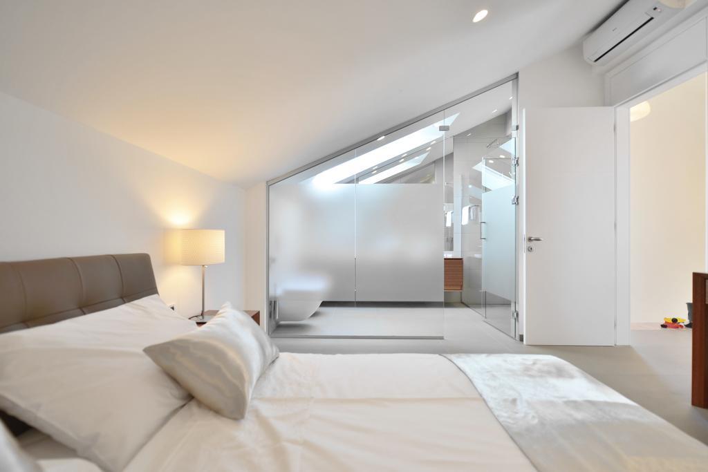 Chiponsky One - 5 Star Beachfront Property Бол Экстерьер фото