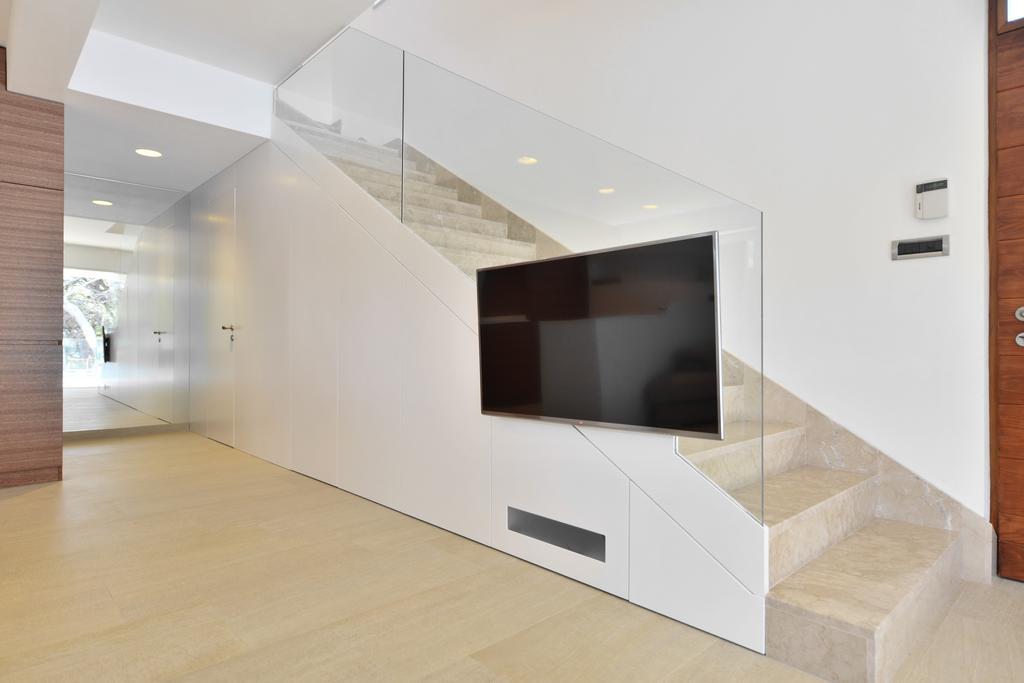 Chiponsky One - 5 Star Beachfront Property Бол Экстерьер фото